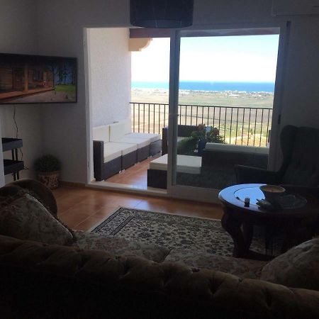 Casa Lina Belavista Lägenhet Pego Exteriör bild
