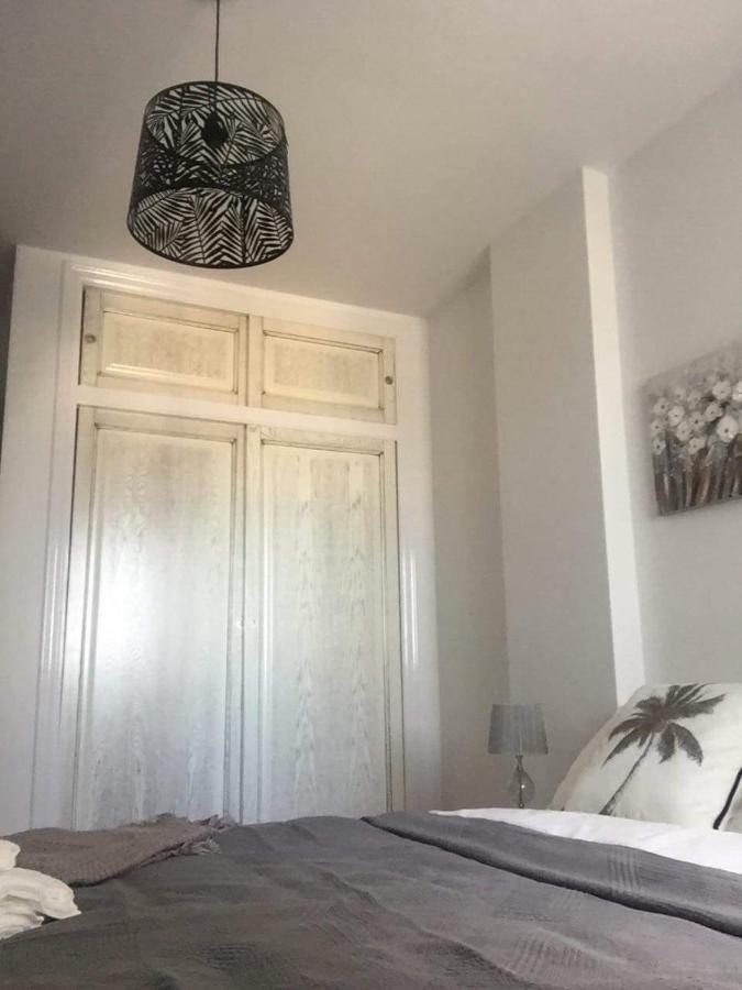 Casa Lina Belavista Lägenhet Pego Exteriör bild
