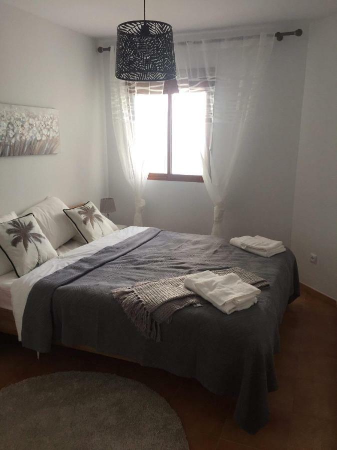 Casa Lina Belavista Lägenhet Pego Exteriör bild