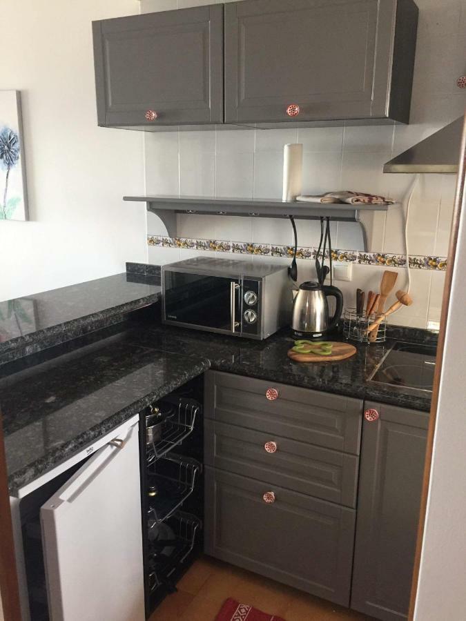 Casa Lina Belavista Lägenhet Pego Exteriör bild
