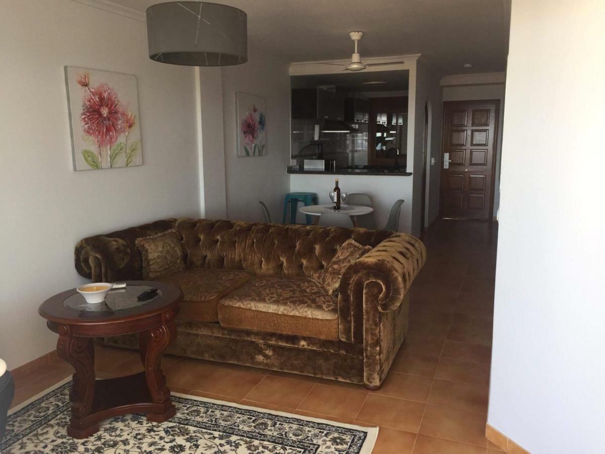 Casa Lina Belavista Lägenhet Pego Exteriör bild